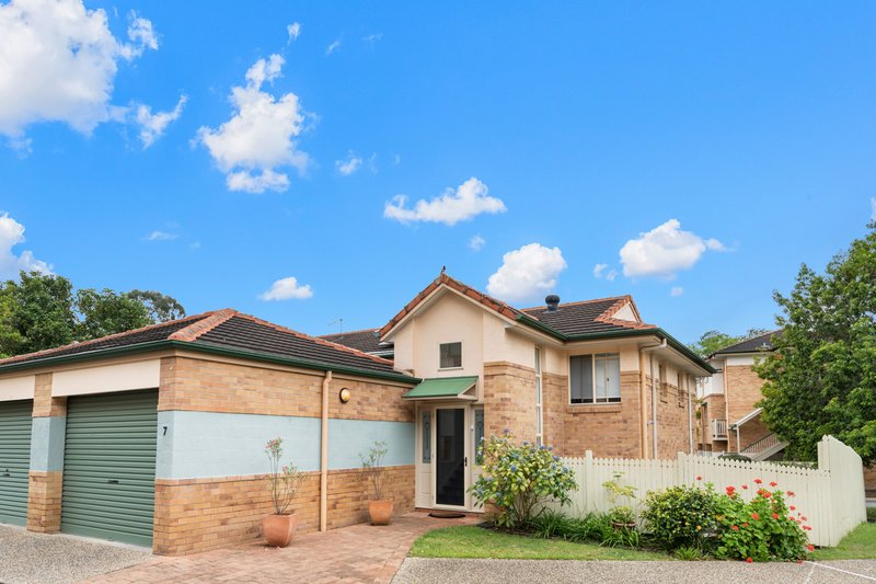 Photo - 7/19 Merlin Terrace, Kenmore QLD 4069 - Image 13