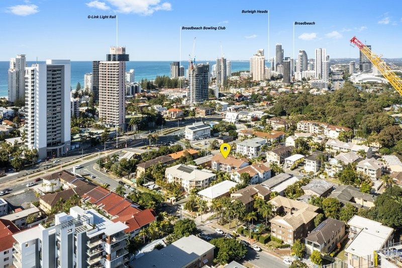 Photo - 7/19 Monaco Street, Surfers Paradise QLD 4217 - Image