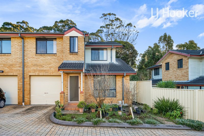 7/19 Shortland Ave , Lurnea NSW 2170