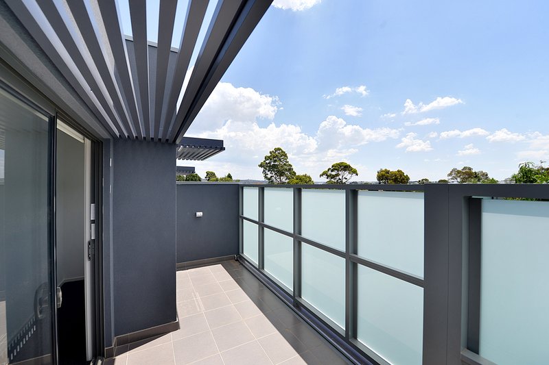 Photo - 7/19 Stamford Crescent, Rowville VIC 3178 - Image 8