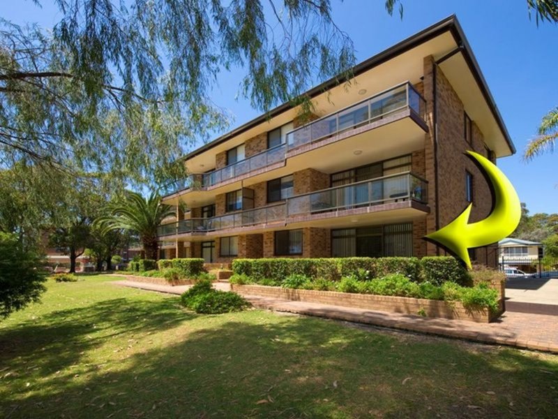 7/19 Weatherly Close St George , Nelson Bay NSW 2315