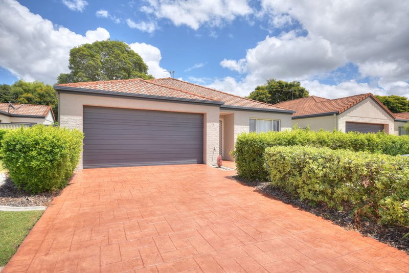 7/19 Yaun Street, Coomera QLD 4209