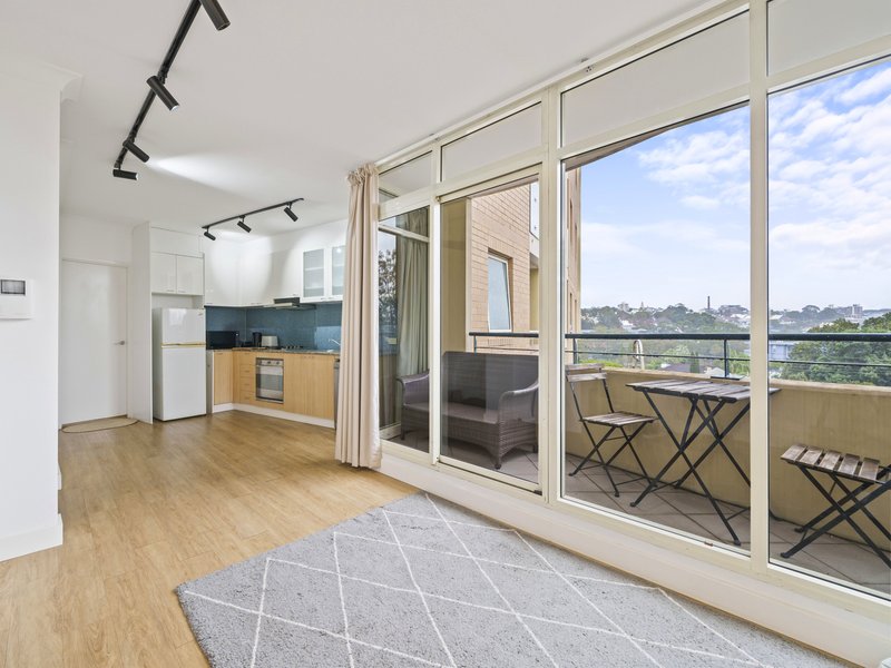 Photo - 719/161-177 New South Head Road, Edgecliff NSW 2027 - Image 3