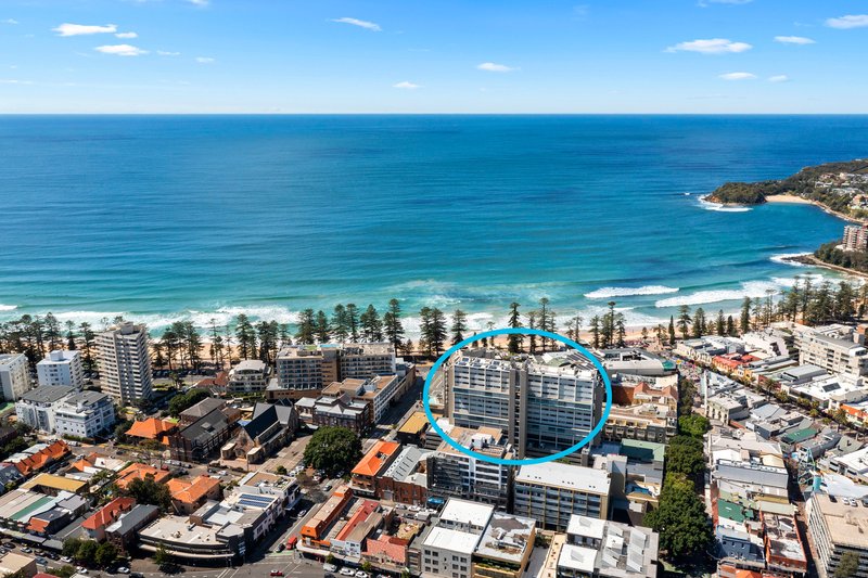 719/22 Central Avenue, Manly NSW 2095