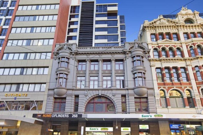 719/268 Flinders Street, Melbourne VIC 3000