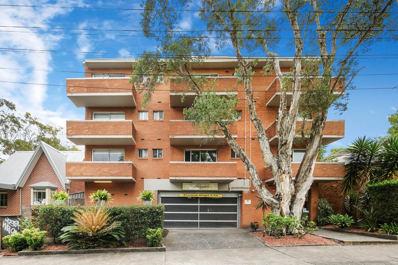 Photo - 71/95 Annandale Street, Annandale NSW 2038 - Image 6