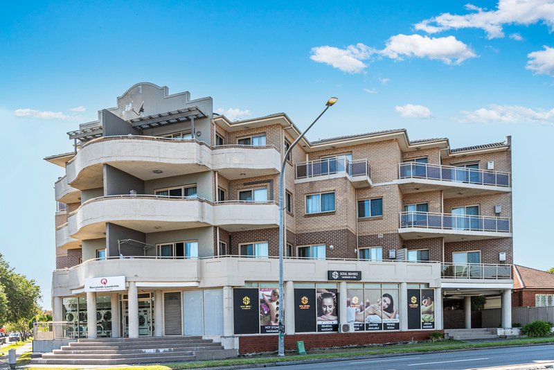 7/197-199 Woodville Road, Merrylands NSW 2160