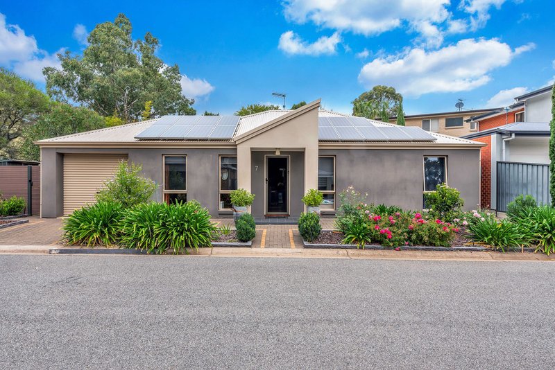 7/198 Black Road, Aberfoyle Park SA 5159