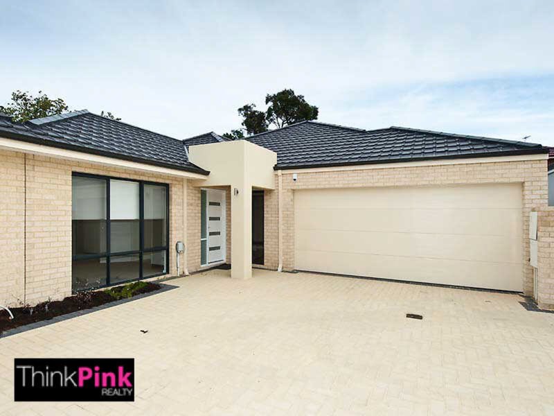 Photo - 7/198 Surrey Road, Rivervale WA 6103 - Image 24