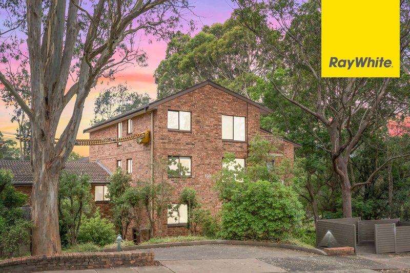 7/199 Waterloo Road, Marsfield NSW 2122