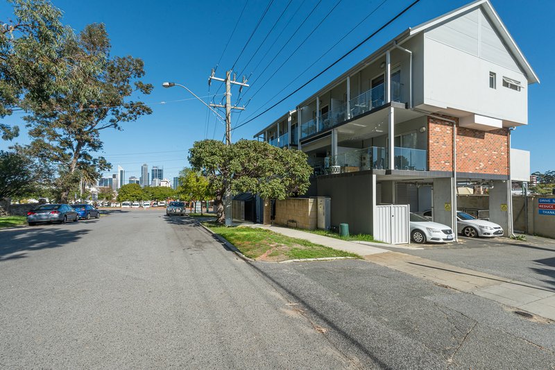 Photo - 7/1A Alfonso Street, North Perth WA 6006 - Image 20