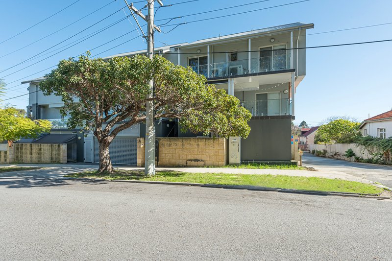 Photo - 7/1A Alfonso Street, North Perth WA 6006 - Image 21