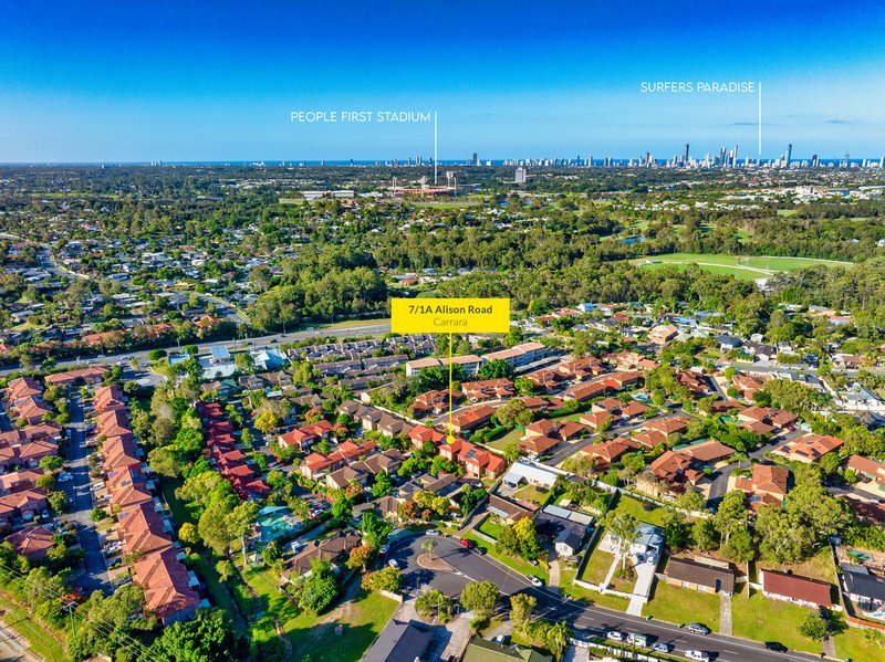 Photo - 7/1A Alison Road, Carrara QLD 4211 - Image 30