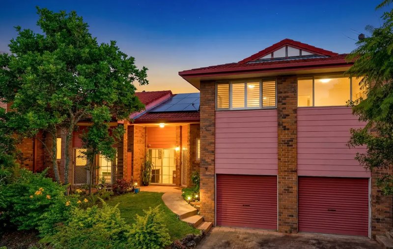 Photo - 7/1A Alison Road, Carrara QLD 4211 - Image 17