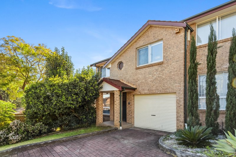 Photo - 7/1A Bassett Street, Hurstville NSW 2220 - Image