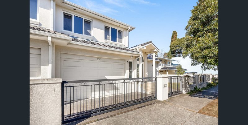 Photo - 71a Bestic Street, Rockdale NSW 2216 - Image 1
