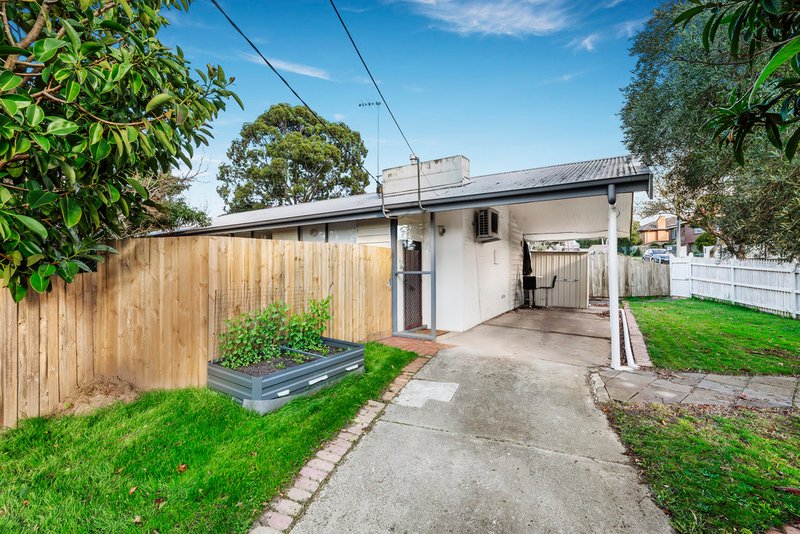 71A Cochrane Street, Mitcham VIC 3132