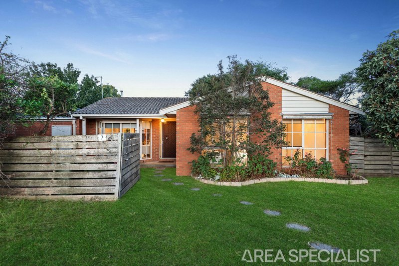 Photo - 7/1A Lee Street, Frankston VIC 3199 - Image 1