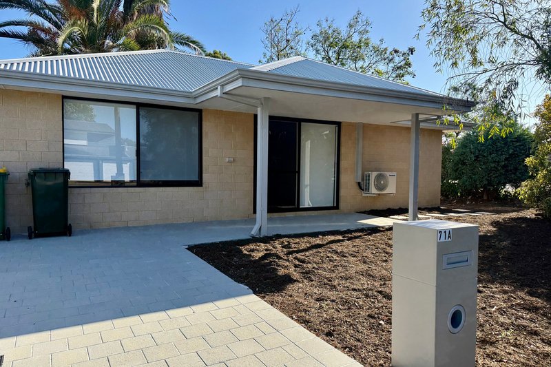 71A Morfitt Street, Mandurah WA 6210