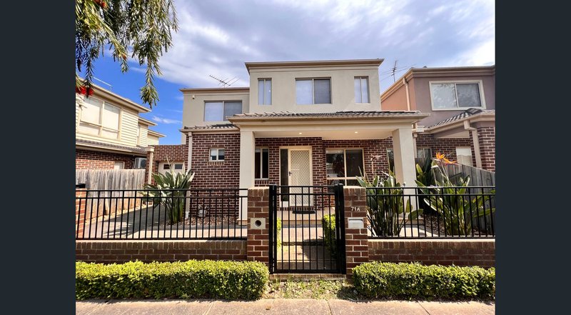 71A Paget Avenue, Glenroy VIC 3046