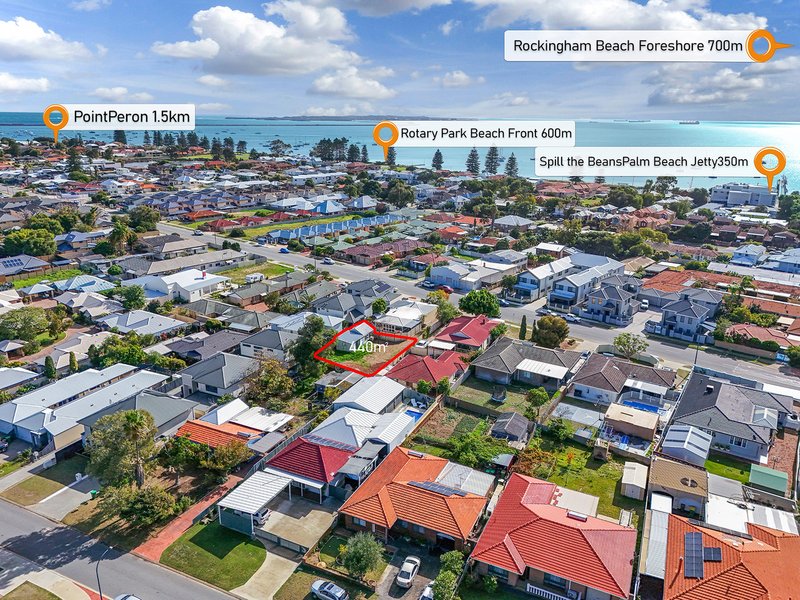 Photo - 71a Parkin Street, Rockingham WA 6168 - Image 1