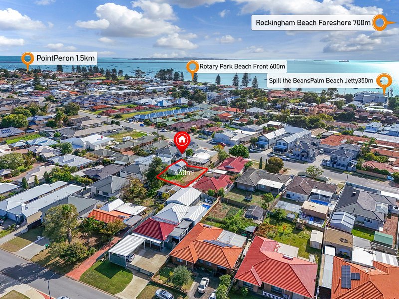 Photo - 71a Parkin Street, Rockingham WA 6168 - Image 2