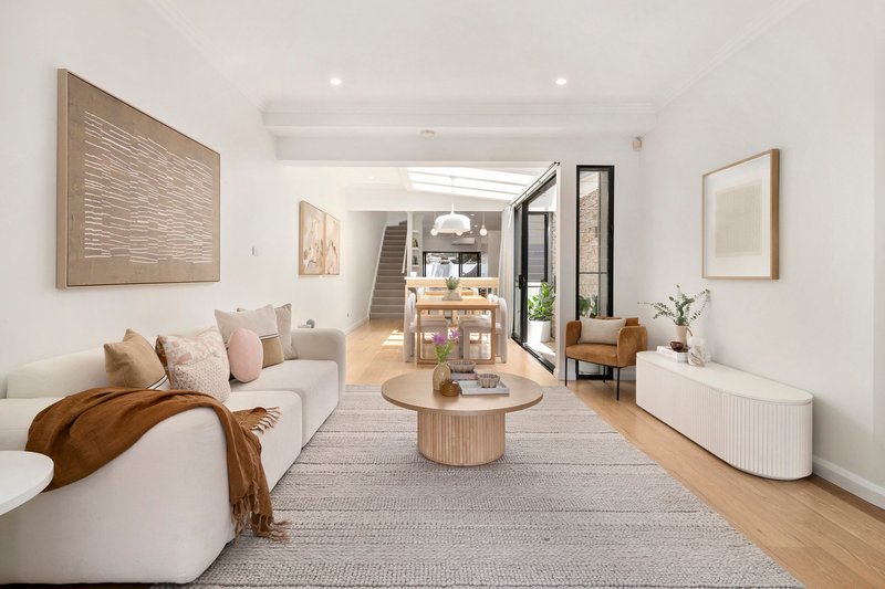 Photo - 71A Reynolds Street, Balmain NSW 2041 - Image 1