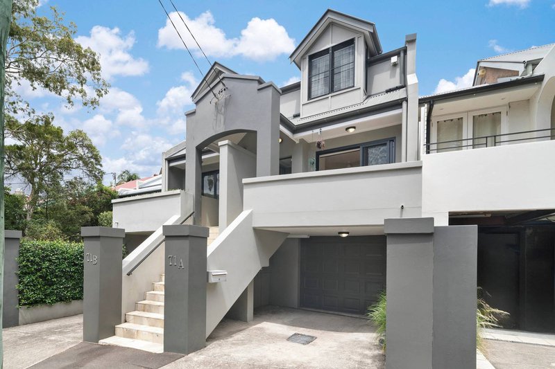 Photo - 71A Reynolds Street, Balmain NSW 2041 - Image 15