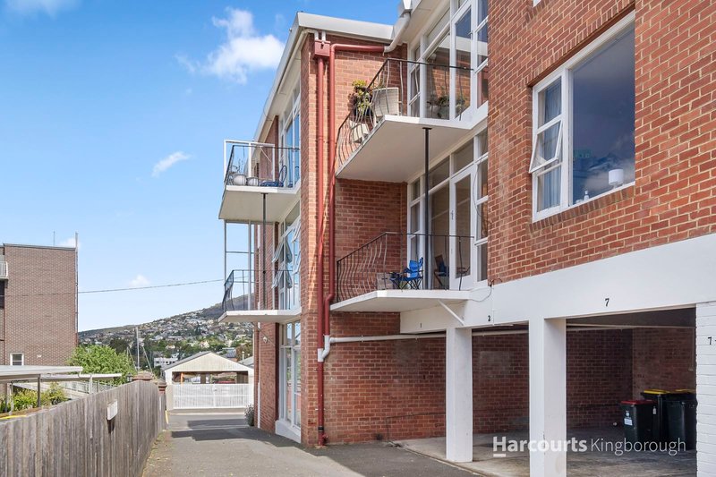 Photo - 7/1a Sayer Crescent, Sandy Bay TAS 7005 - Image 3