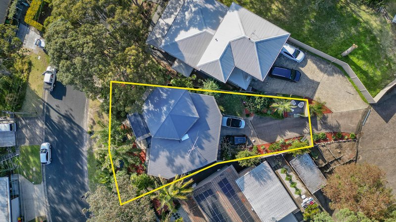 Photo - 71A Tallean Road, Nelson Bay NSW 2315 - Image 19