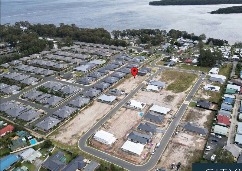 Photo - 71B Patrina Circuit, St Georges Basin NSW 2540 - Image 2