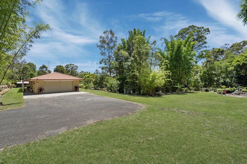 71B Shepherd Hill Lane, Mount Nathan QLD 4211