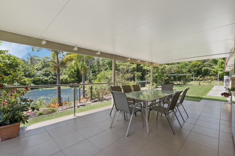 Photo - 71B Shepherd Hill Lane, Mount Nathan QLD 4211 - Image 6