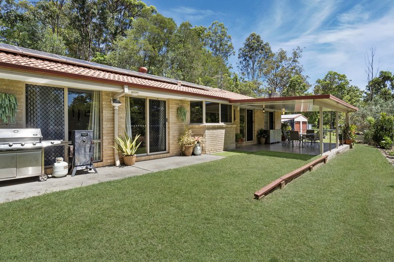 Photo - 71B Shepherd Hill Lane, Mount Nathan QLD 4211 - Image 7