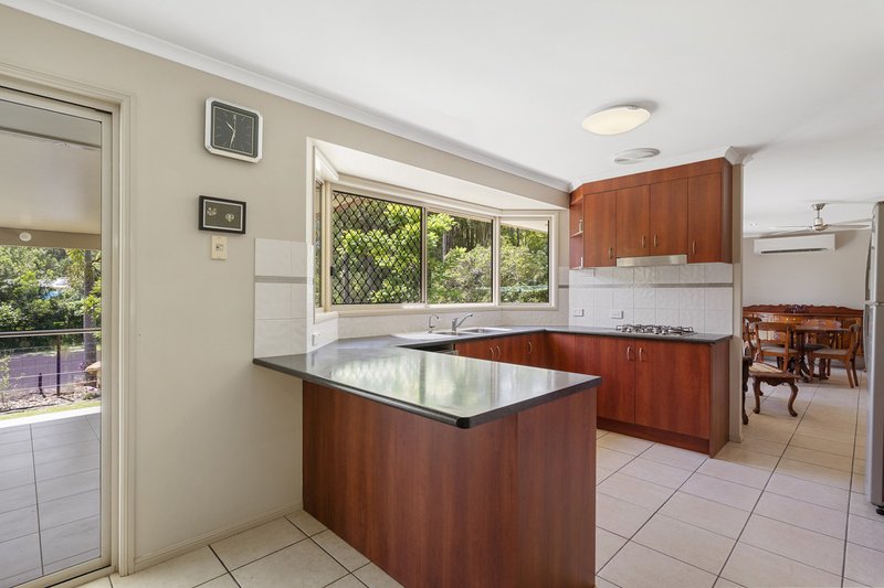 Photo - 71B Shepherd Hill Lane, Mount Nathan QLD 4211 - Image 10