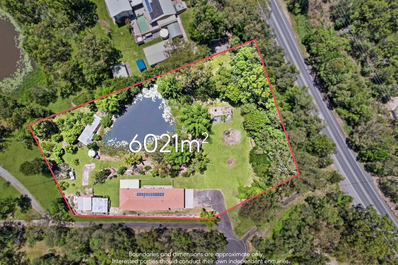 Photo - 71B Shepherd Hill Lane, Mount Nathan QLD 4211 - Image 24