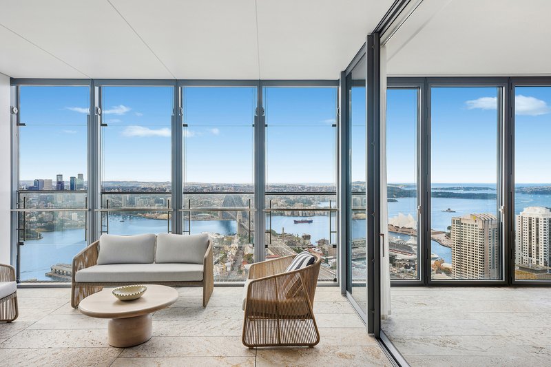 Photo - 71B/88 Barangaroo Avenue, Barangaroo NSW 2000 - Image 1
