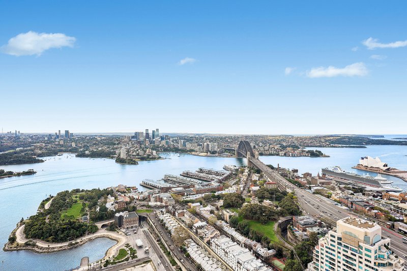 Photo - 71B/88 Barangaroo Avenue, Barangaroo NSW 2000 - Image 2