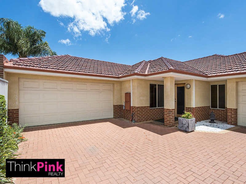 71C Planet Street, Carlisle WA 6101