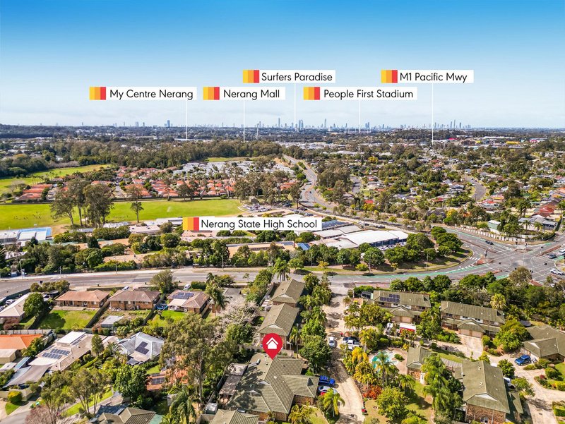 Photo - 7/2-10 Weedons Road, Nerang QLD 4211 - Image 25