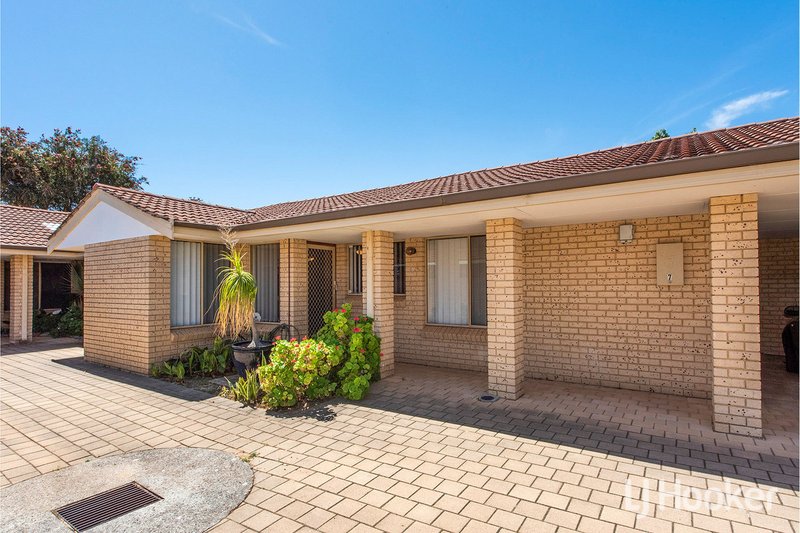 Photo - 7/2-4 Andrew Street, Mandurah WA 6210 - Image 1