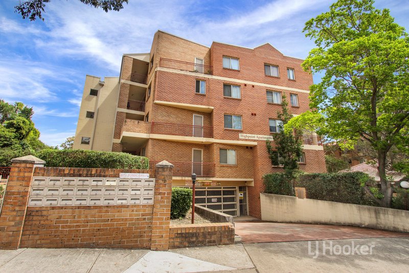 Photo - 7/2-4 Fourth Avenue, Blacktown NSW 2148 - Image 1