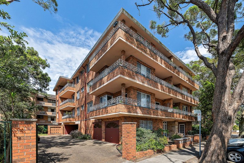 7/2-4 Hercules Road, Brighton-Le-Sands NSW 2216