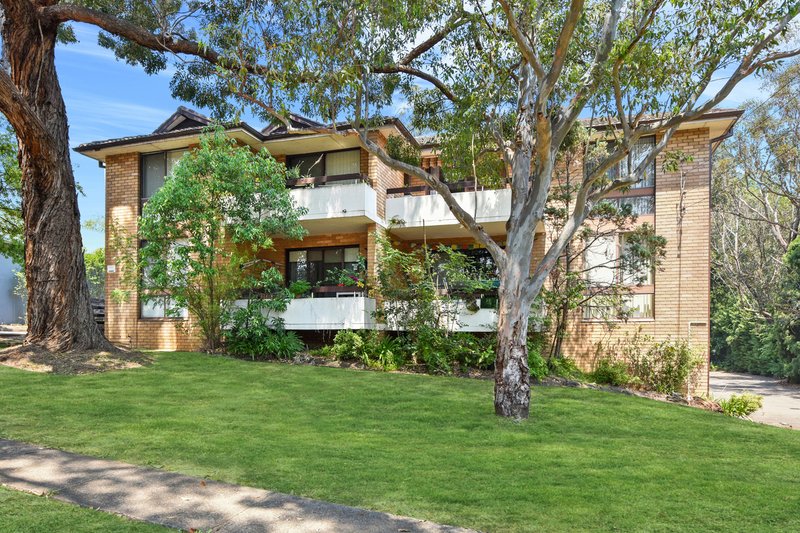 7/2-4 Napier Street, North Strathfield NSW 2137