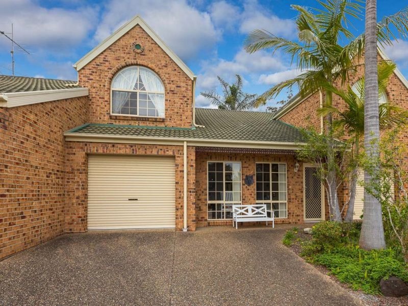 7/2-4 Newth Place, Surf Beach NSW 2536