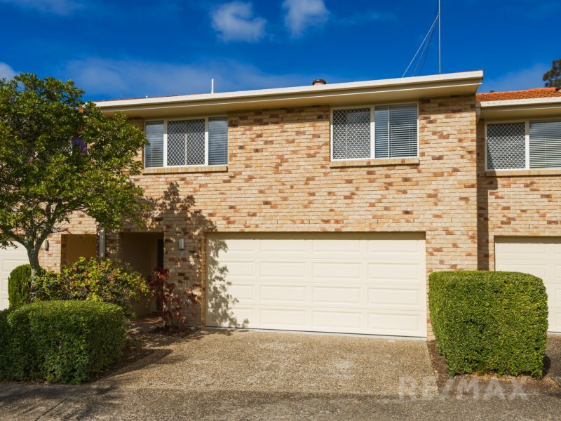 Photo - 7/2-4 Penda Court, Merrimac QLD 4226 - Image 1