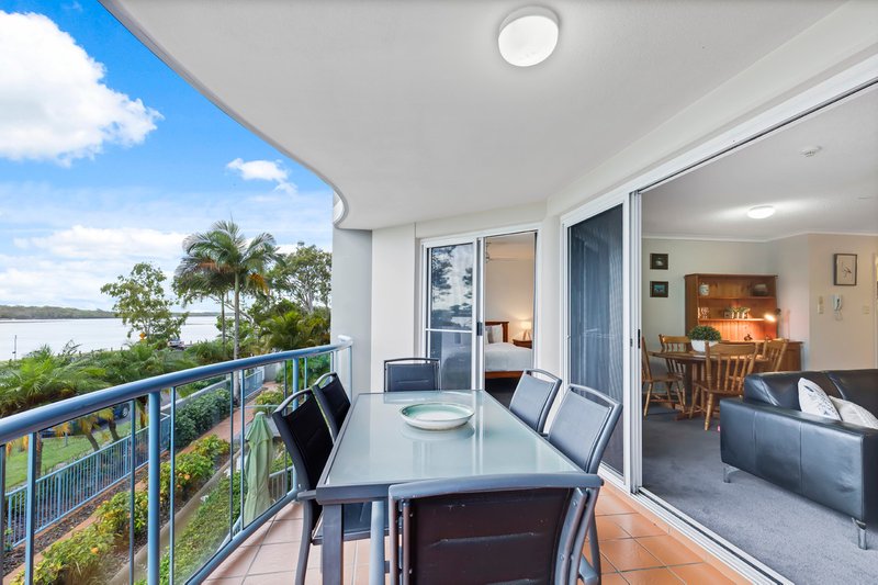 7/2-4 Picnic Point Esplanade, Maroochydore QLD 4558