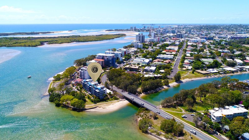 Photo - 7/2-4 Picnic Point Esplanade, Maroochydore QLD 4558 - Image 14