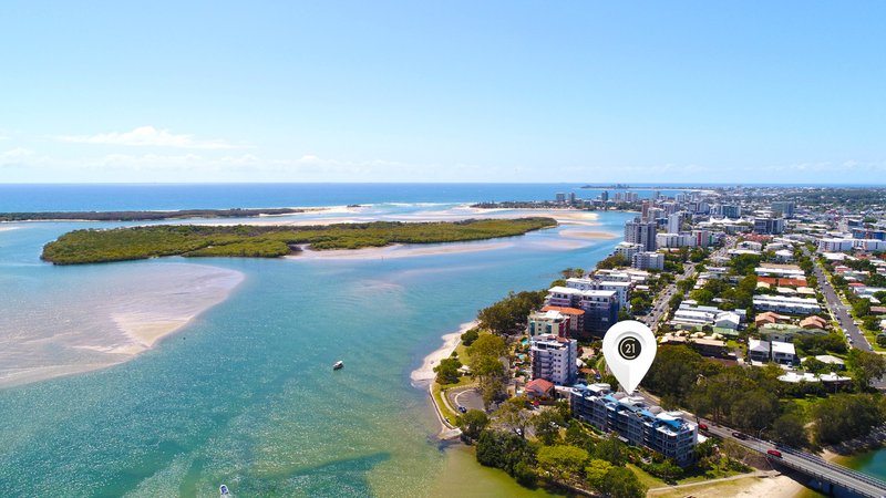 Photo - 7/2-4 Picnic Point Esplanade, Maroochydore QLD 4558 - Image 21