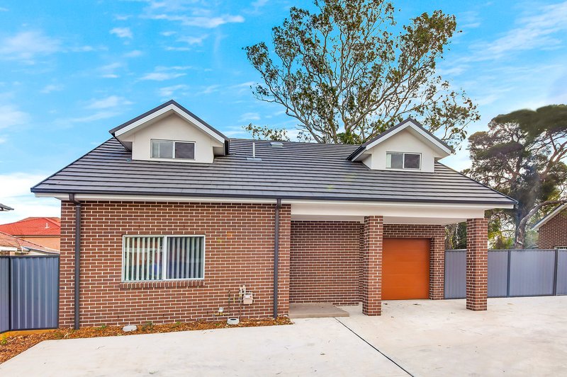 7/2-4 Rawson Road, Greenacre NSW 2190